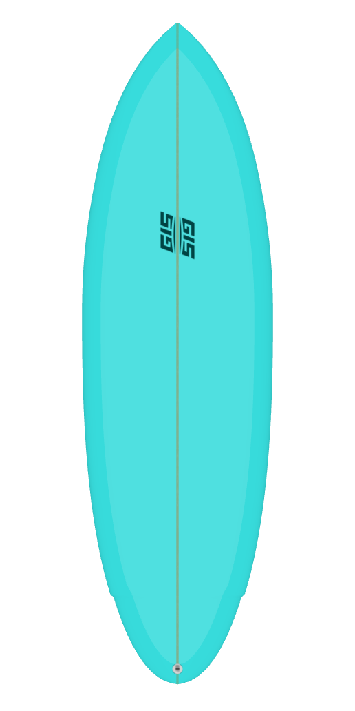 twin pin